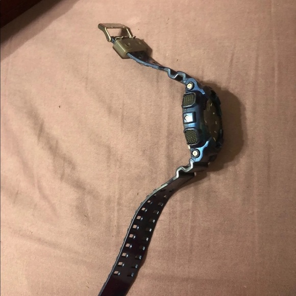 G shock watch - Picture 4 of 4